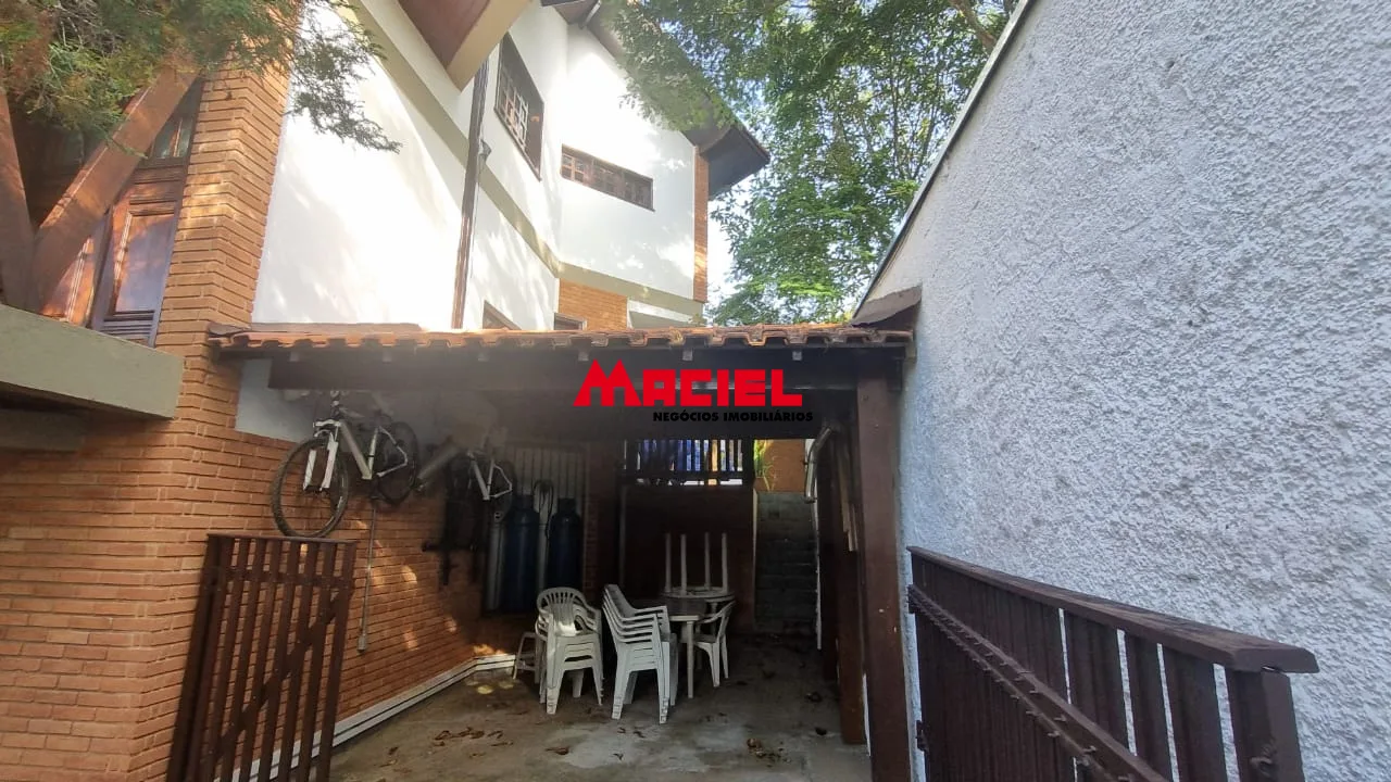Alugar Casa / Condom&iacute;nio em S&atilde;o Jos&eacute; dos Campos R$ 13.000,00 - Foto 75