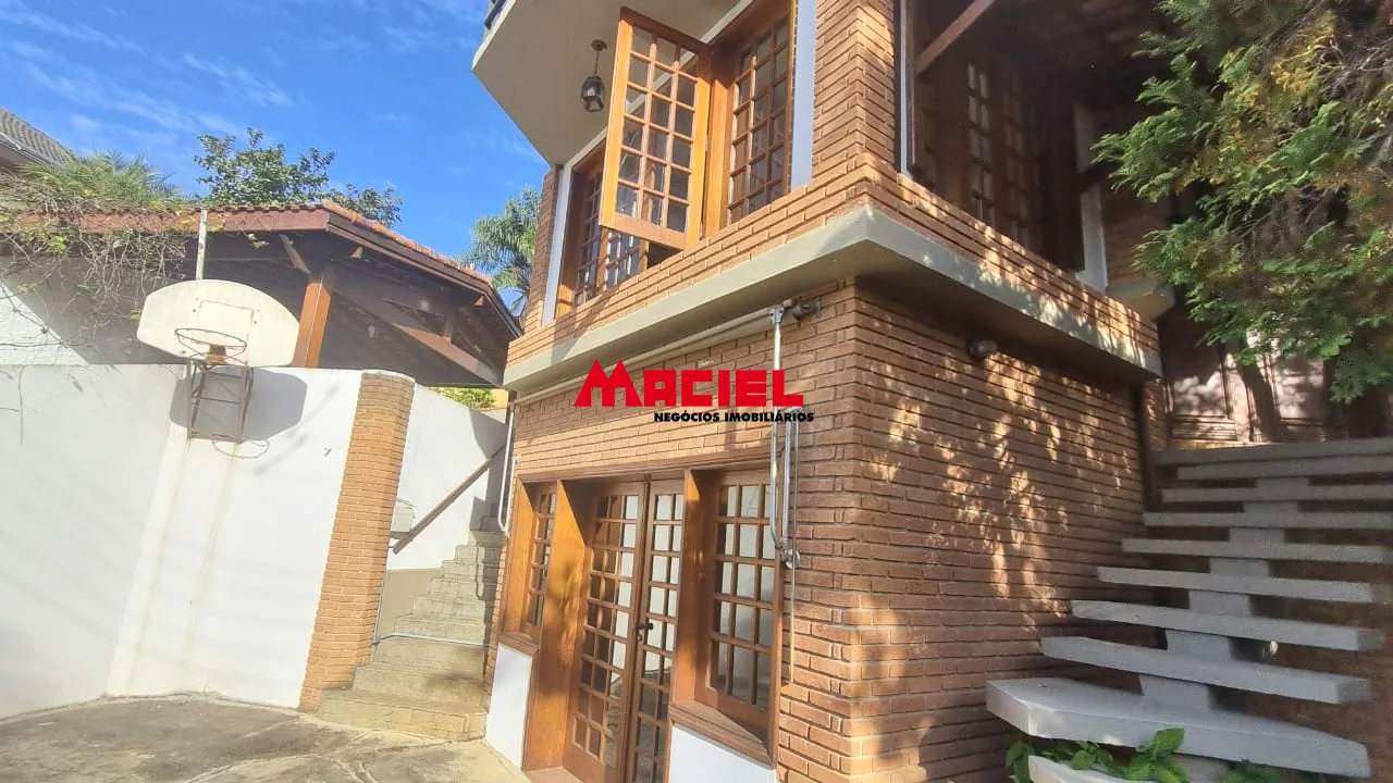 Alugar Casa / Condom&iacute;nio em S&atilde;o Jos&eacute; dos Campos R$ 13.000,00 - Foto 76