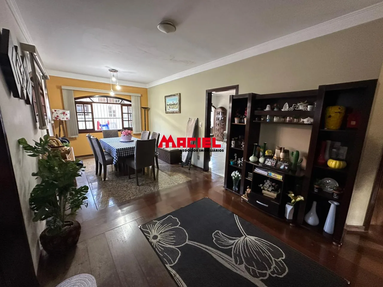 Comprar Casa / Padr&atilde;o em S&atilde;o Jos&eacute; dos Campos R$ 1.400.000,00 - Foto 5