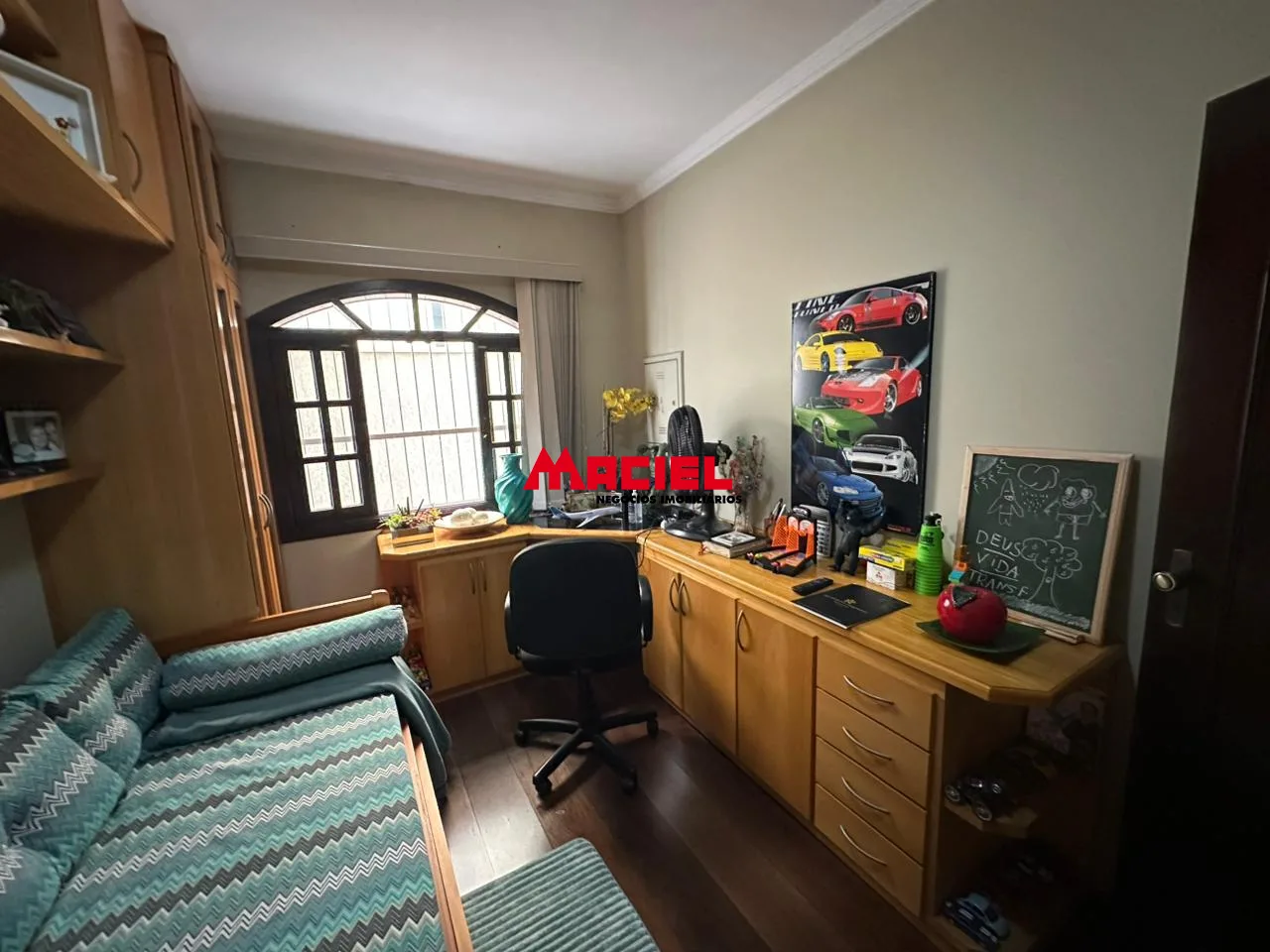 Comprar Casa / Padr&atilde;o em S&atilde;o Jos&eacute; dos Campos R$ 1.400.000,00 - Foto 23