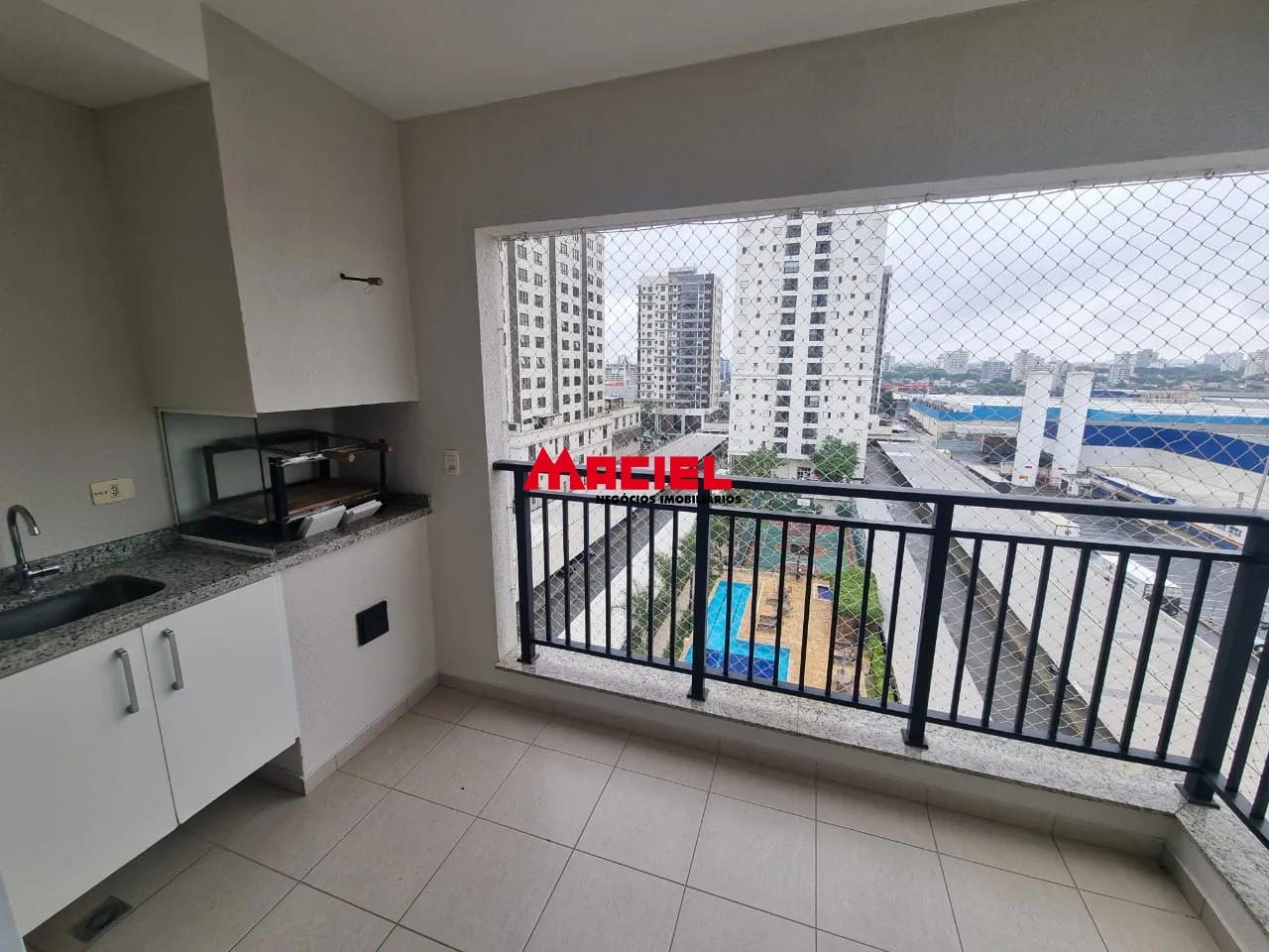 Comprar Apartamento / Padr&atilde;o em S&atilde;o Jos&eacute; dos Campos R$ 1.400.000,00 - Foto 4