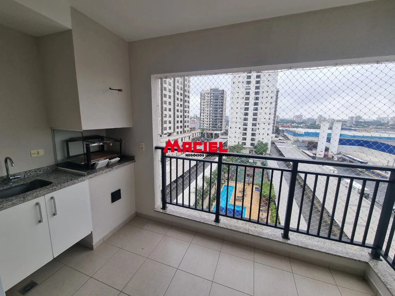 Comprar Apartamento / Padr&atilde;o em S&atilde;o Jos&eacute; dos Campos R$ 1.400.000,00 - Foto 5
