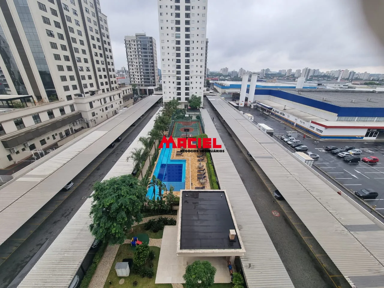 Comprar Apartamento / Padr&atilde;o em S&atilde;o Jos&eacute; dos Campos R$ 1.400.000,00 - Foto 22