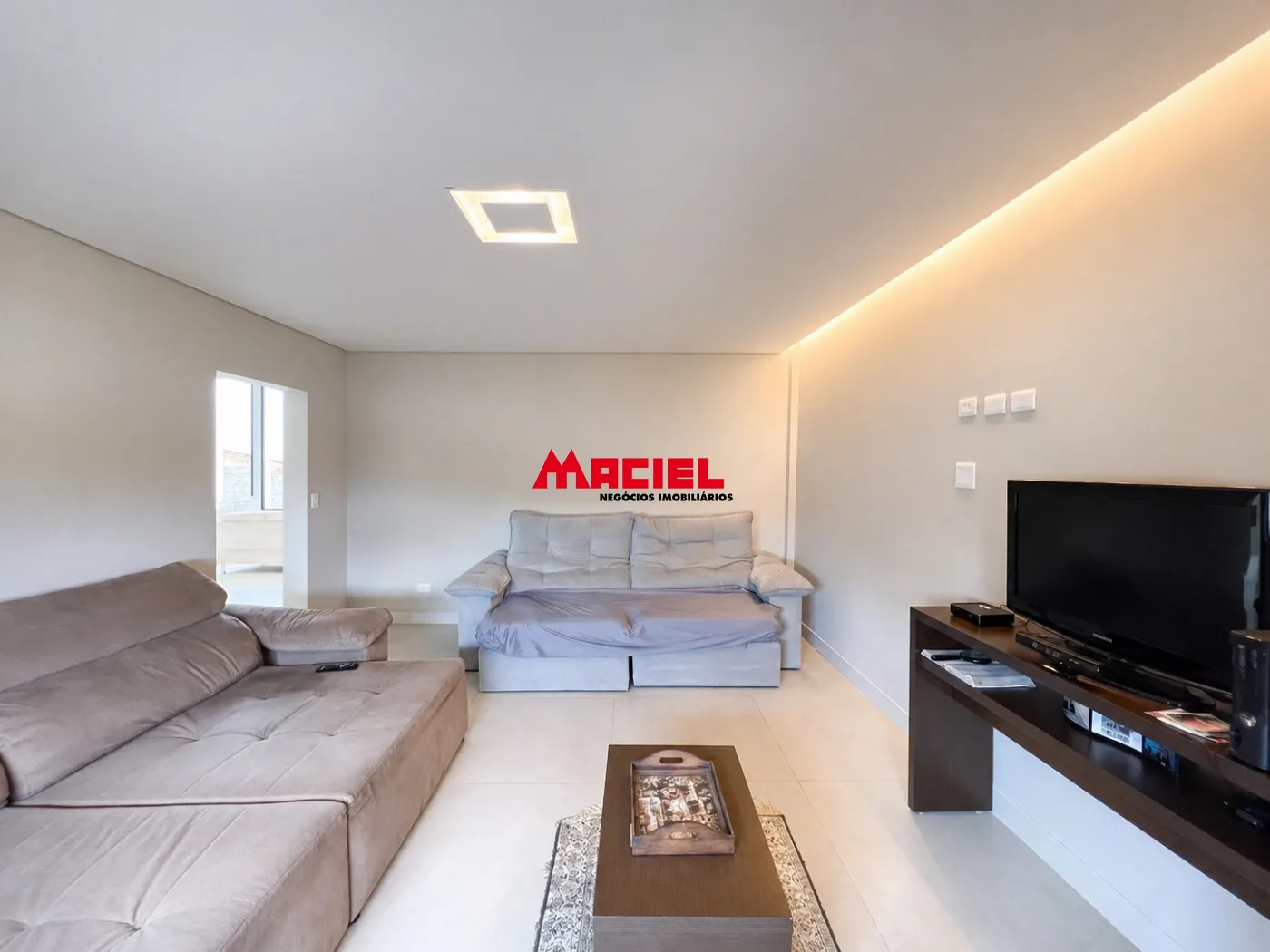 Comprar Casa / Condom&iacute;nio em S&atilde;o Jos&eacute; dos Campos R$ 3.000.000,00 - Foto 4