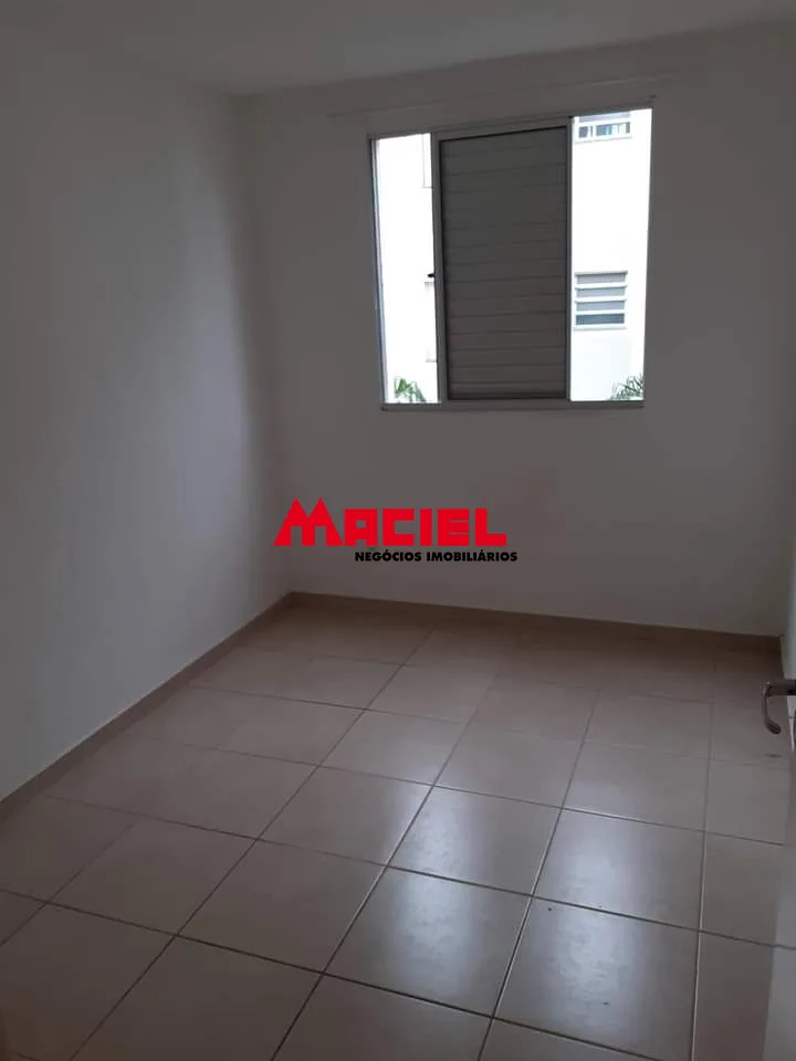 Comprar Apartamento / Padr&atilde;o em S&atilde;o Jos&eacute; dos Campos R$ 280.000,00 - Foto 1