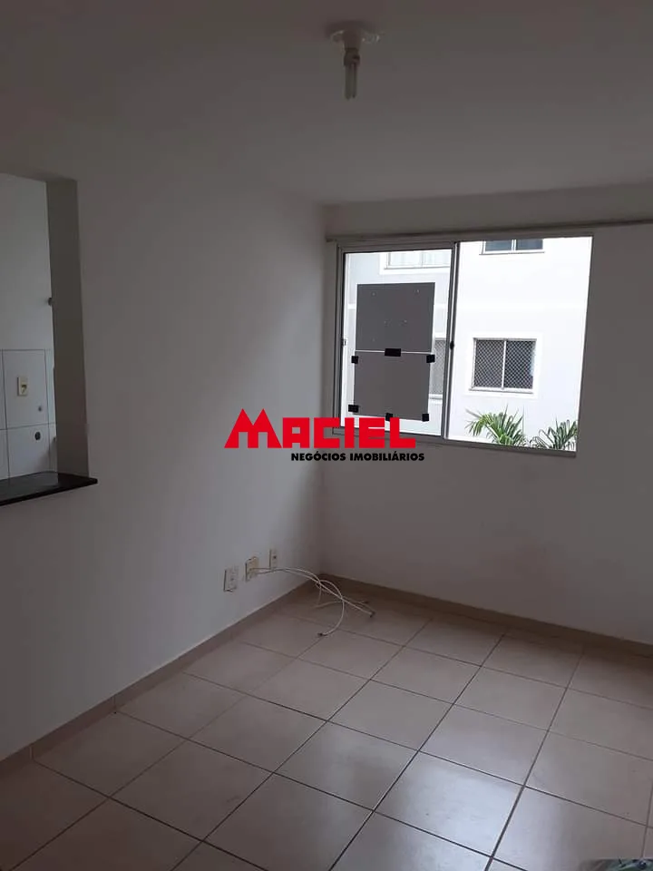 Comprar Apartamento / Padr&atilde;o em S&atilde;o Jos&eacute; dos Campos R$ 280.000,00 - Foto 2