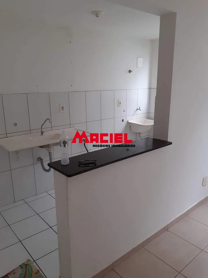 Comprar Apartamento / Padr&atilde;o em S&atilde;o Jos&eacute; dos Campos R$ 280.000,00 - Foto 3