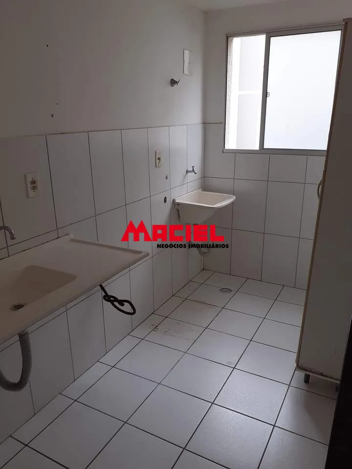 Comprar Apartamento / Padr&atilde;o em S&atilde;o Jos&eacute; dos Campos R$ 280.000,00 - Foto 4