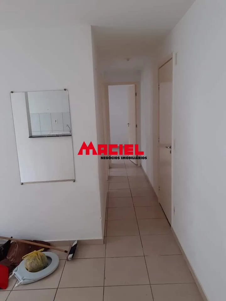 Comprar Apartamento / Padr&atilde;o em S&atilde;o Jos&eacute; dos Campos R$ 280.000,00 - Foto 5