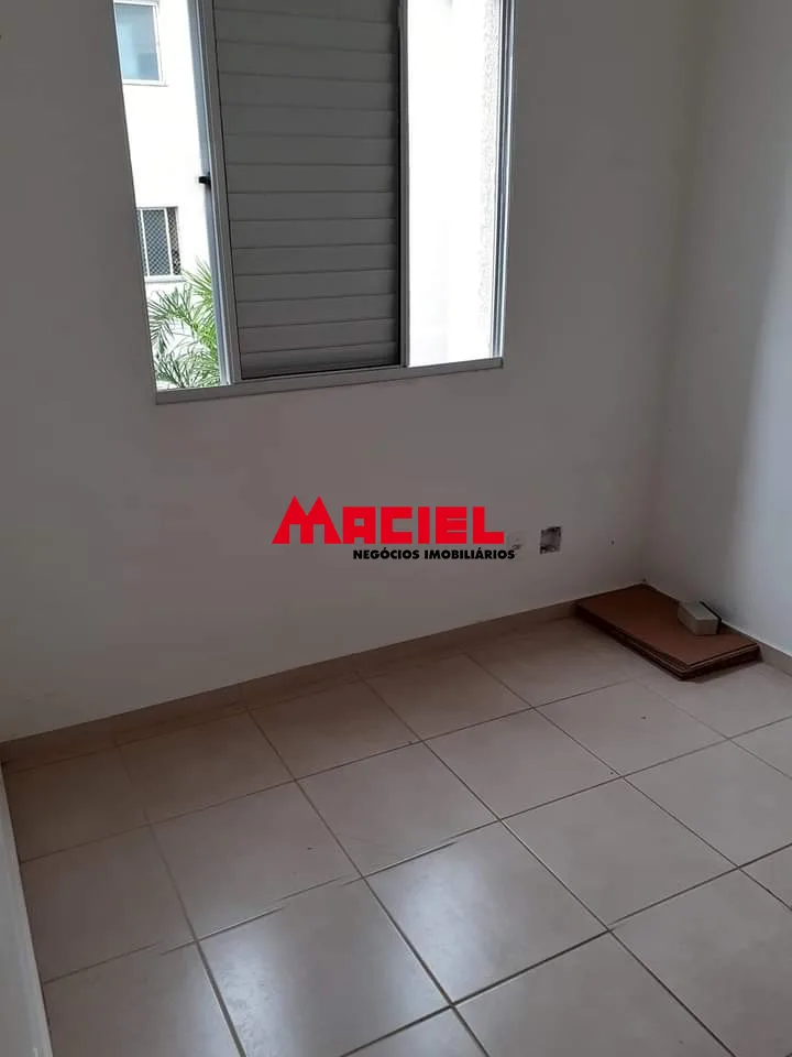 Comprar Apartamento / Padr&atilde;o em S&atilde;o Jos&eacute; dos Campos R$ 280.000,00 - Foto 6