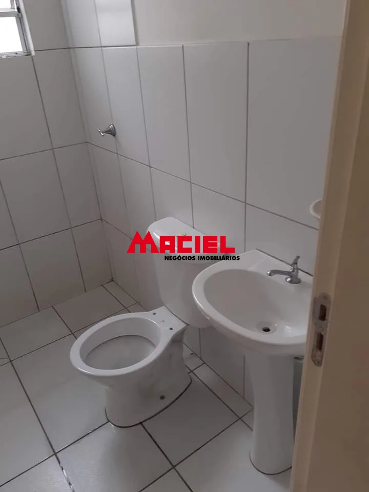 Comprar Apartamento / Padr&atilde;o em S&atilde;o Jos&eacute; dos Campos R$ 280.000,00 - Foto 8