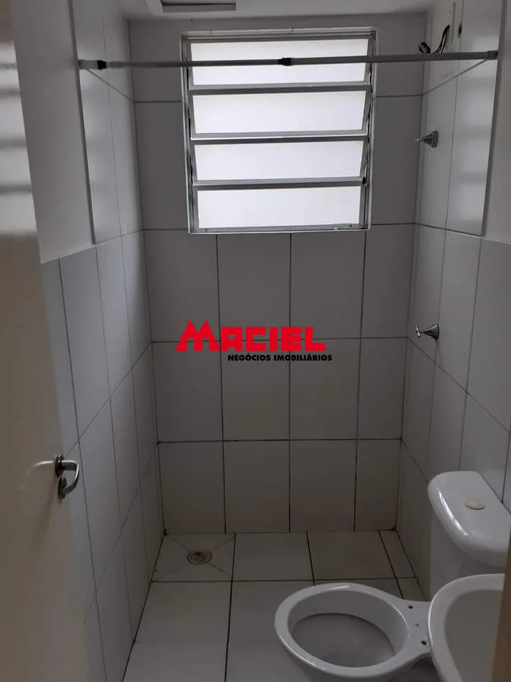 Comprar Apartamento / Padr&atilde;o em S&atilde;o Jos&eacute; dos Campos R$ 280.000,00 - Foto 9