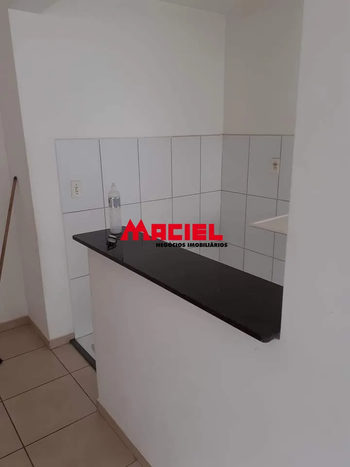 Comprar Apartamento / Padr&atilde;o em S&atilde;o Jos&eacute; dos Campos R$ 280.000,00 - Foto 10