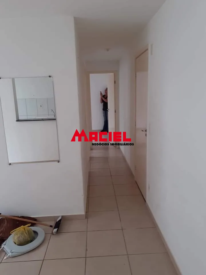Comprar Apartamento / Padr&atilde;o em S&atilde;o Jos&eacute; dos Campos R$ 280.000,00 - Foto 11
