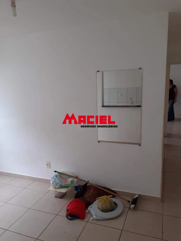 Comprar Apartamento / Padr&atilde;o em S&atilde;o Jos&eacute; dos Campos R$ 280.000,00 - Foto 12