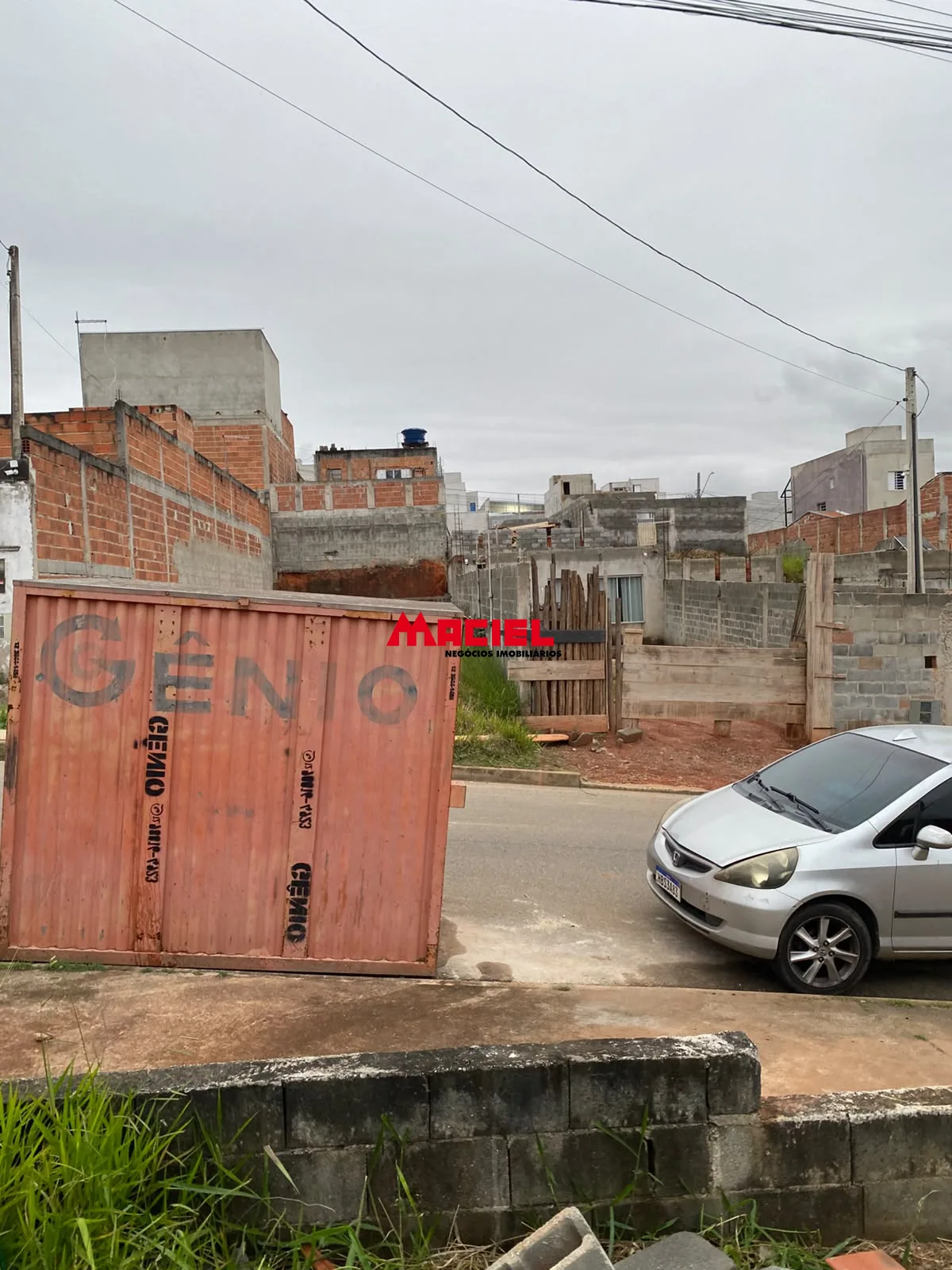 Comprar Terreno / Padr&atilde;o em S&atilde;o Jos&eacute; dos Campos R$ 266.000,00 - Foto 3