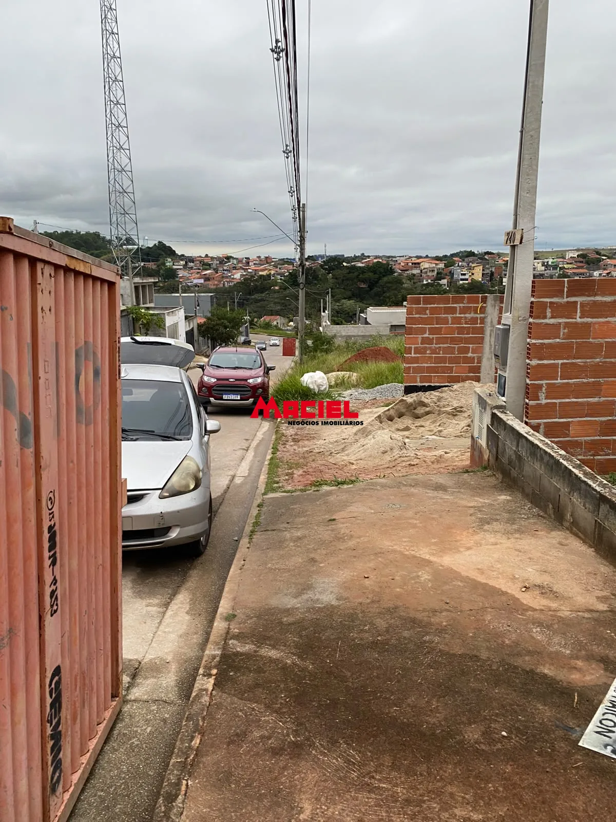 Comprar Terreno / Padr&atilde;o em S&atilde;o Jos&eacute; dos Campos R$ 266.000,00 - Foto 4