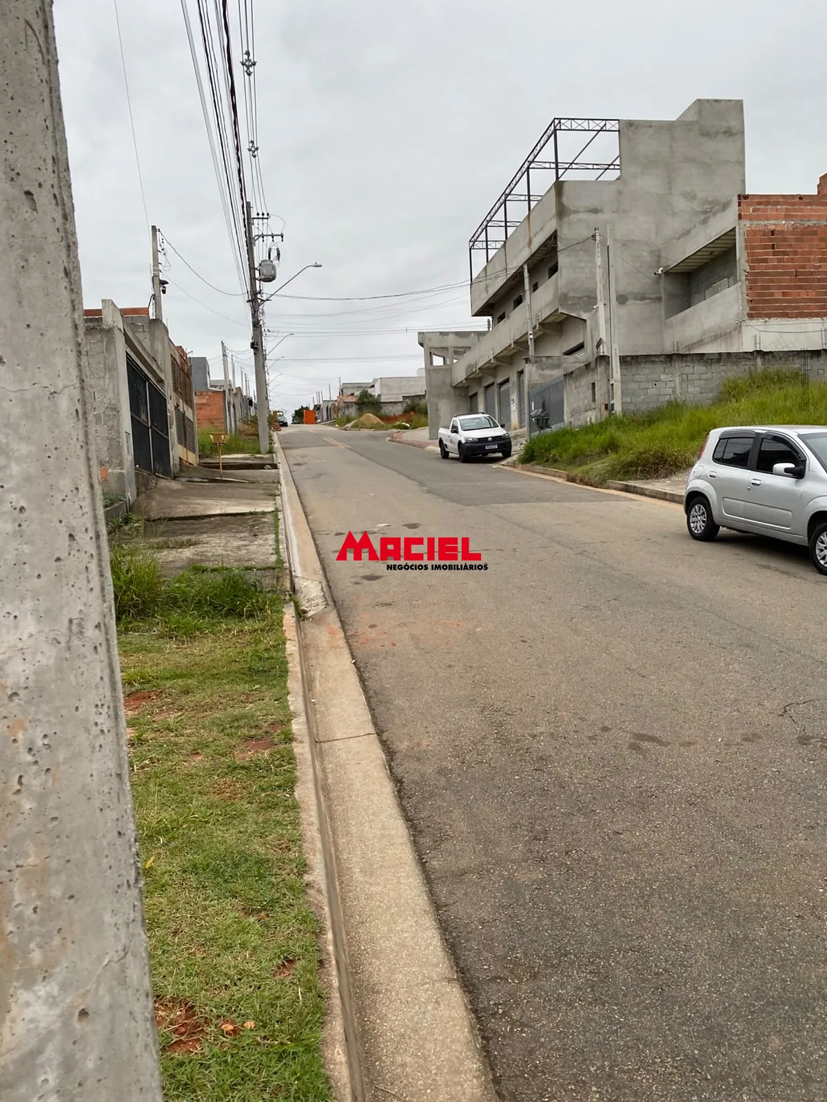 Comprar Terreno / Padr&atilde;o em S&atilde;o Jos&eacute; dos Campos R$ 266.000,00 - Foto 5