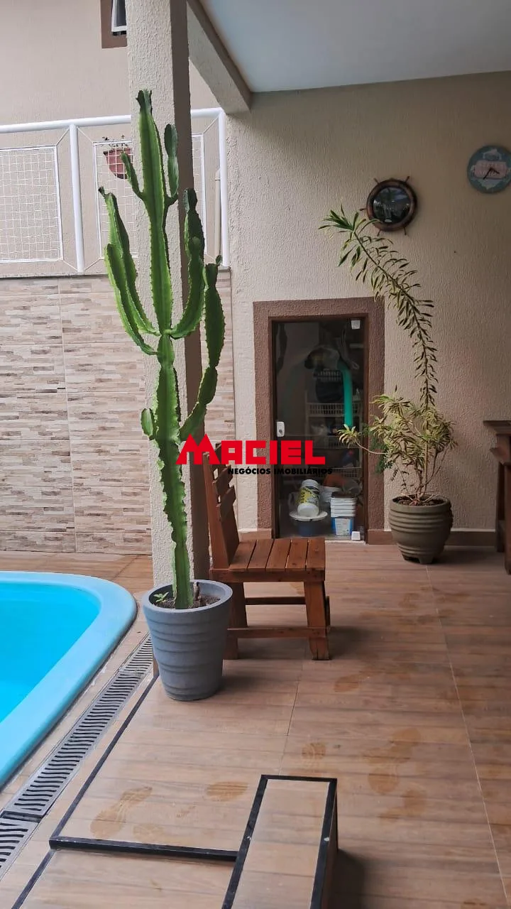 Comprar Casa / Padr&atilde;o em S&atilde;o Jos&eacute; dos Campos R$ 980.000,00 - Foto 1