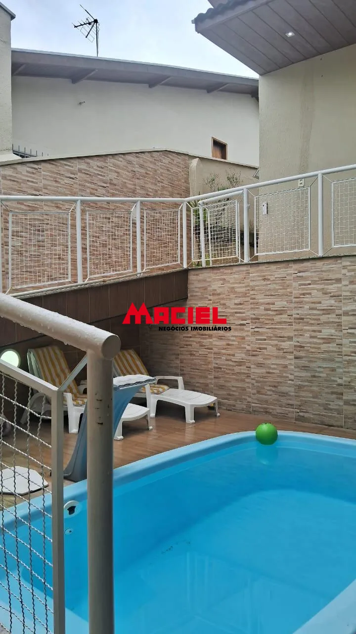 Comprar Casa / Padr&atilde;o em S&atilde;o Jos&eacute; dos Campos R$ 980.000,00 - Foto 6