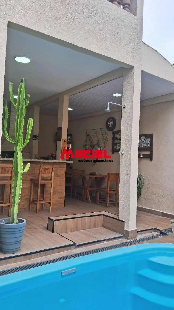 Comprar Casa / Padr&atilde;o em S&atilde;o Jos&eacute; dos Campos R$ 980.000,00 - Foto 12