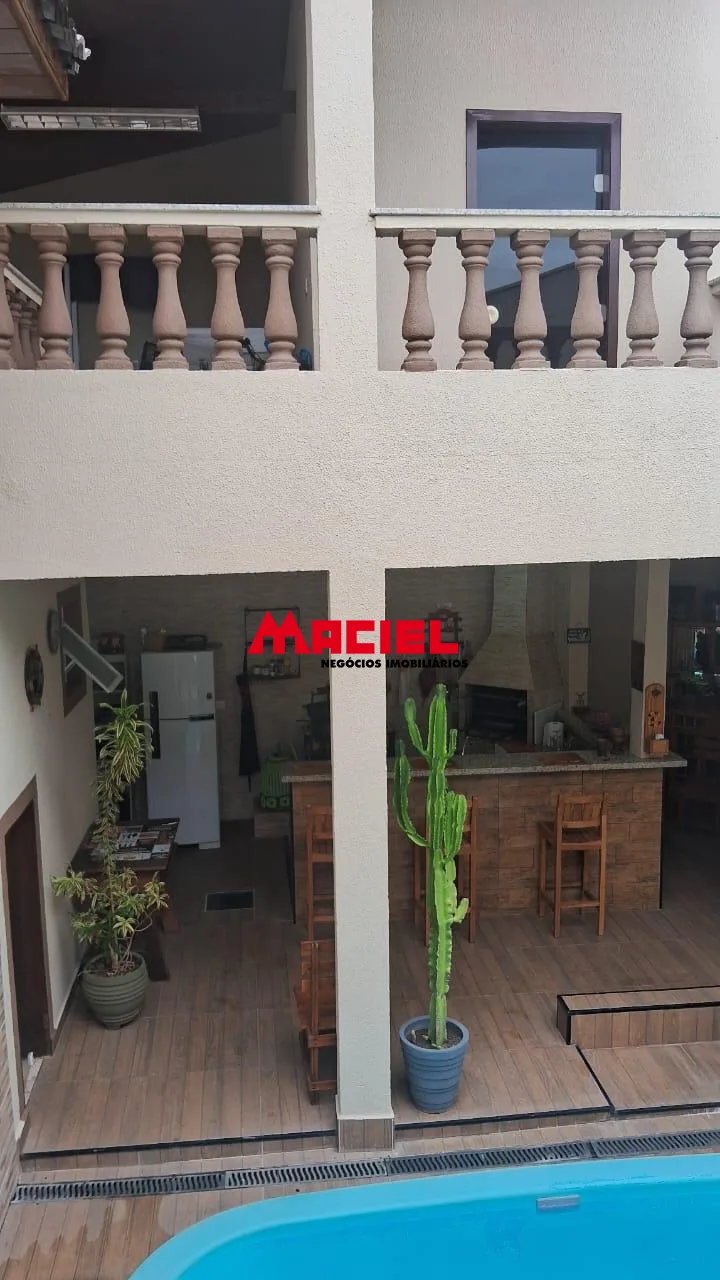 Comprar Casa / Padr&atilde;o em S&atilde;o Jos&eacute; dos Campos R$ 980.000,00 - Foto 13