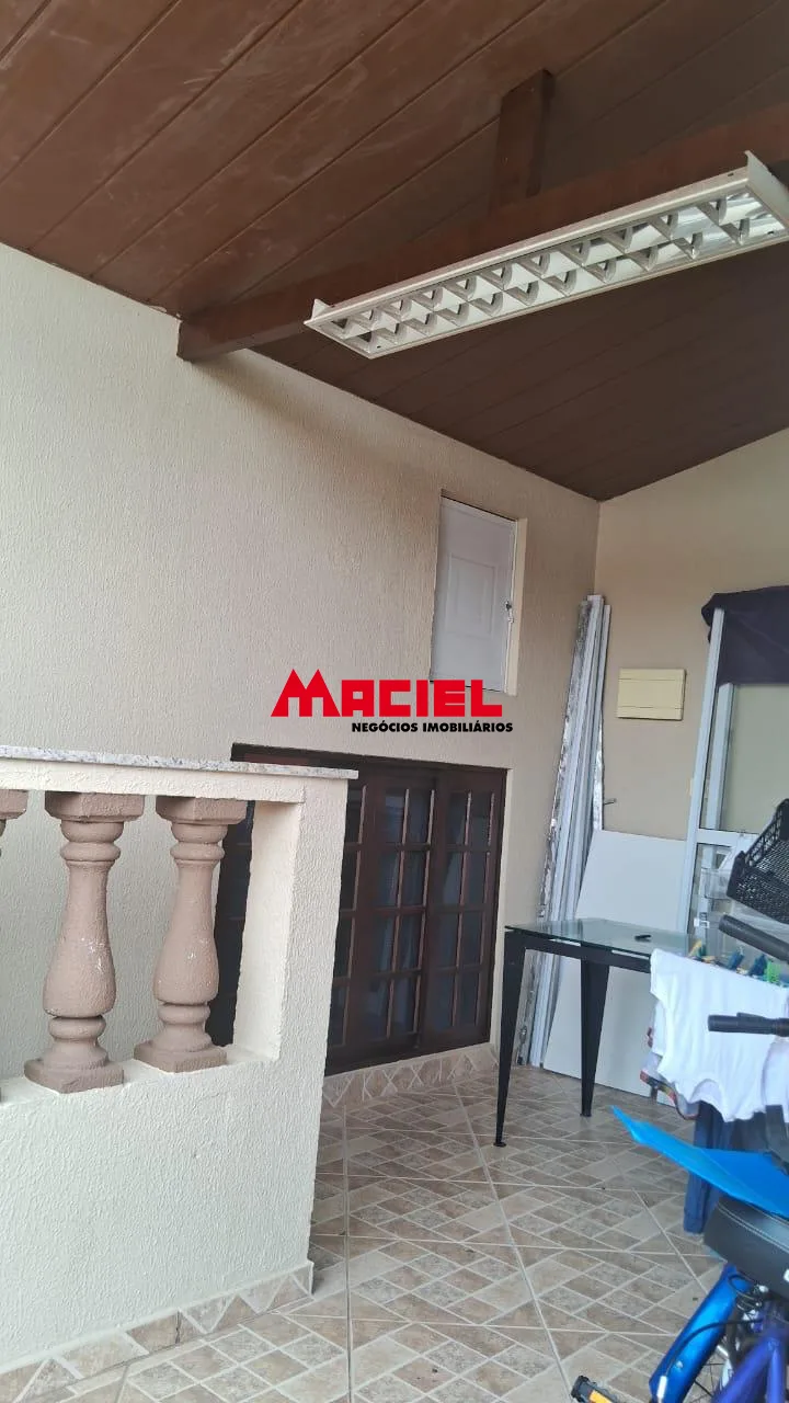 Comprar Casa / Padr&atilde;o em S&atilde;o Jos&eacute; dos Campos R$ 980.000,00 - Foto 16