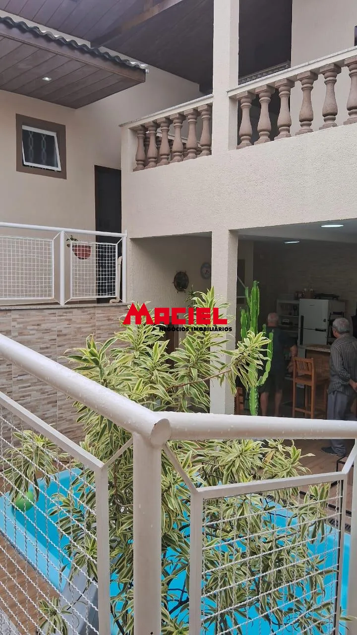 Comprar Casa / Padr&atilde;o em S&atilde;o Jos&eacute; dos Campos R$ 980.000,00 - Foto 18