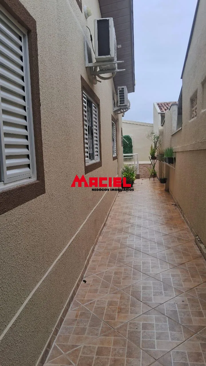 Comprar Casa / Padr&atilde;o em S&atilde;o Jos&eacute; dos Campos R$ 980.000,00 - Foto 23