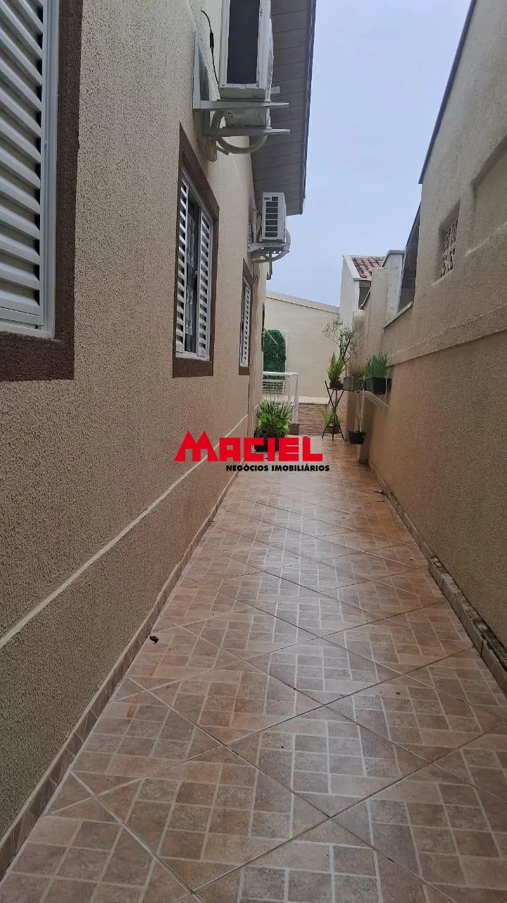 Comprar Casa / Padr&atilde;o em S&atilde;o Jos&eacute; dos Campos R$ 980.000,00 - Foto 24