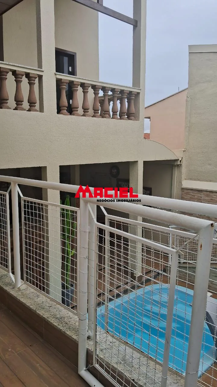 Comprar Casa / Padr&atilde;o em S&atilde;o Jos&eacute; dos Campos R$ 980.000,00 - Foto 27