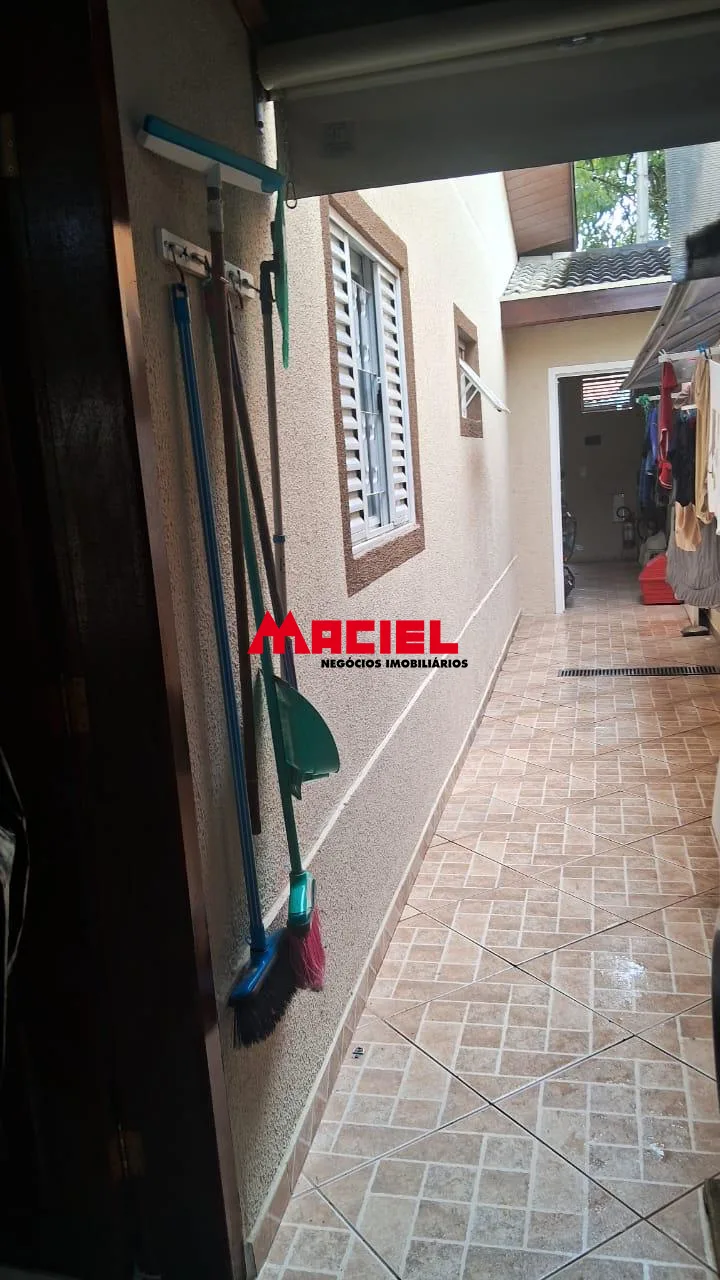 Comprar Casa / Padr&atilde;o em S&atilde;o Jos&eacute; dos Campos R$ 980.000,00 - Foto 30