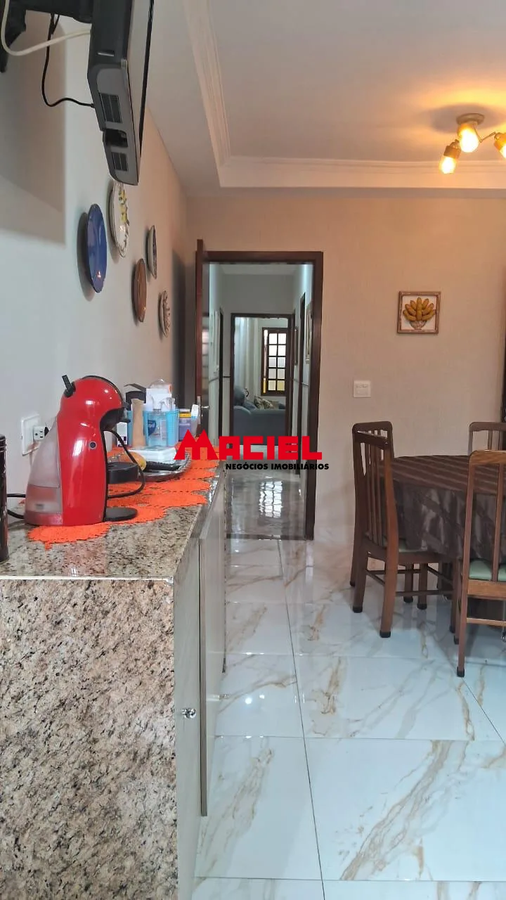 Comprar Casa / Padr&atilde;o em S&atilde;o Jos&eacute; dos Campos R$ 980.000,00 - Foto 31