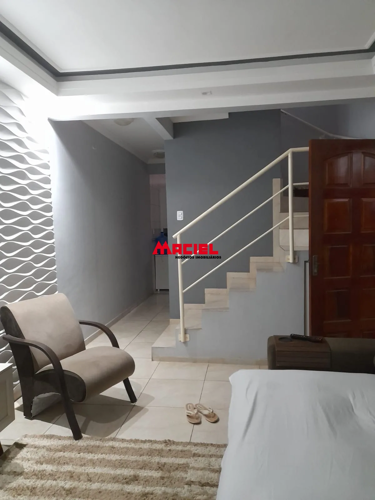 Comprar Casa / Sobrado em S&atilde;o Jos&eacute; dos Campos R$ 580.000,00 - Foto 3