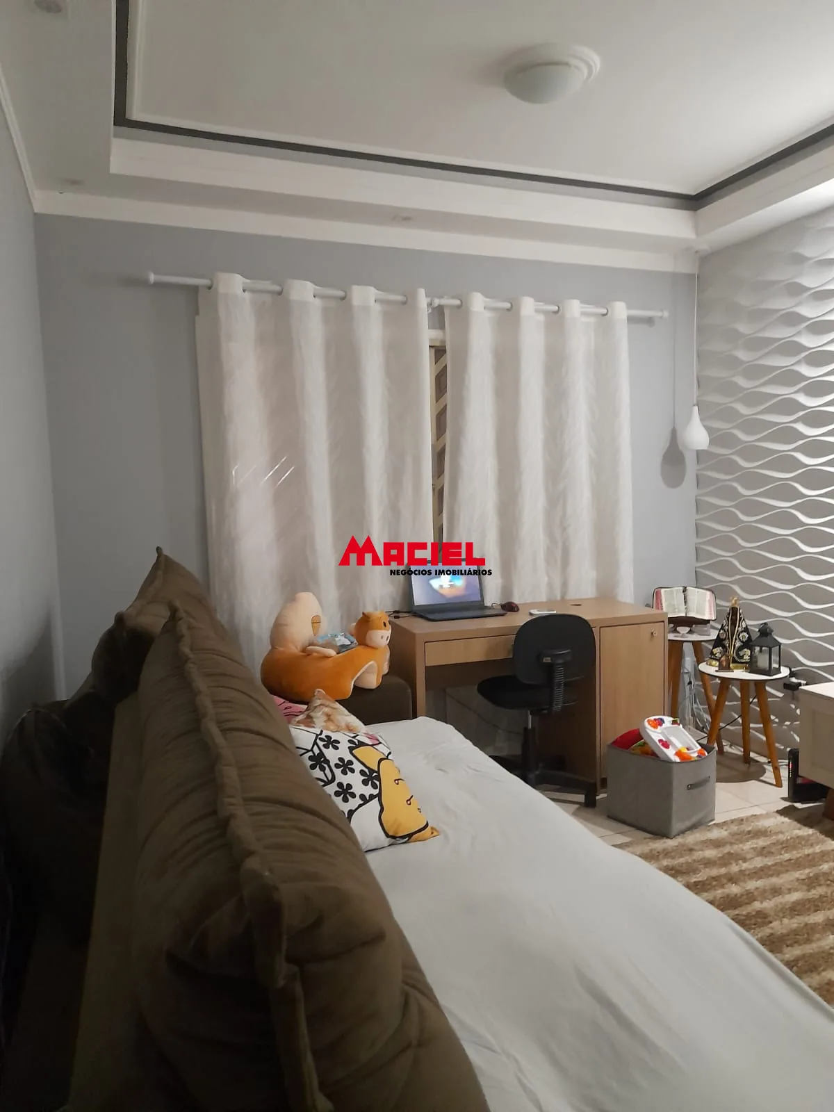 Comprar Casa / Sobrado em S&atilde;o Jos&eacute; dos Campos R$ 580.000,00 - Foto 2