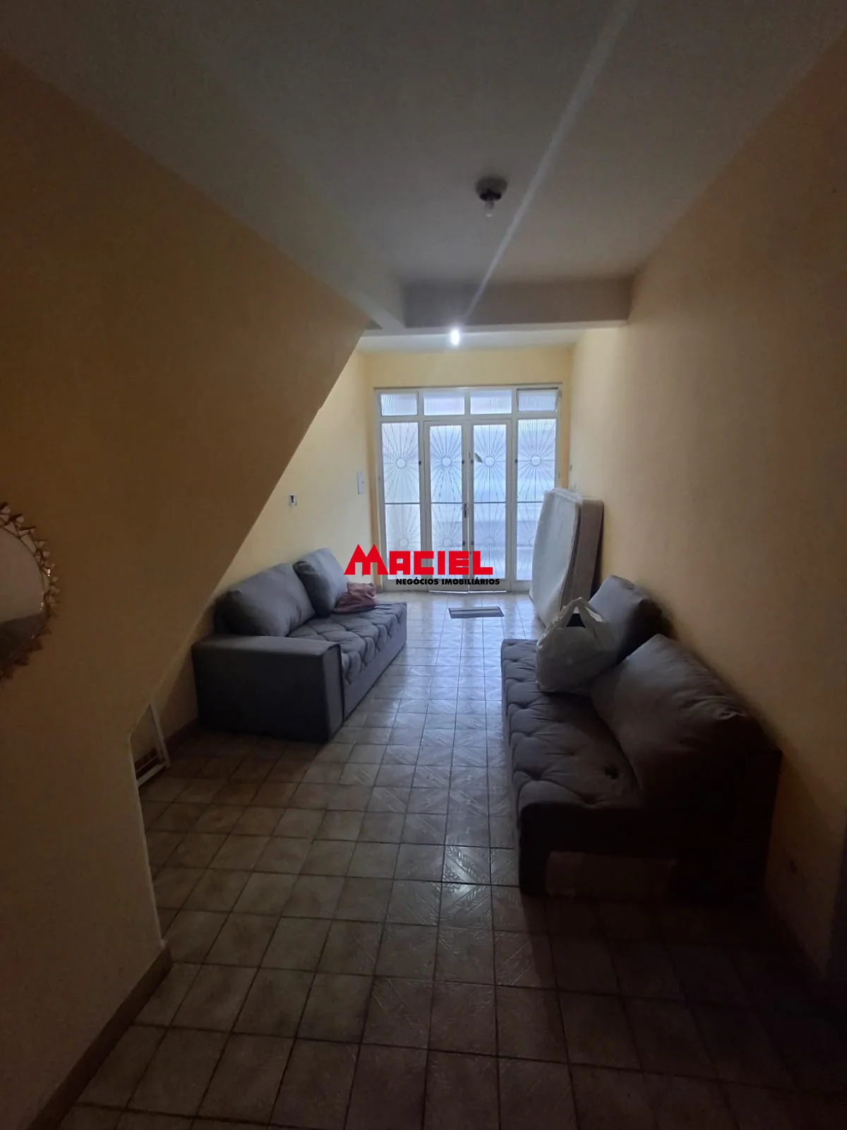 Alugar Casa / Sobrado em S&atilde;o Jos&eacute; dos Campos R$ 7.000,00 - Foto 1