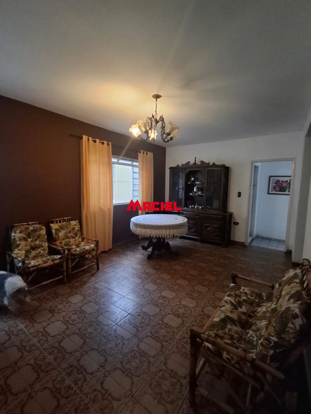 Alugar Casa / Sobrado em S&atilde;o Jos&eacute; dos Campos R$ 7.000,00 - Foto 2