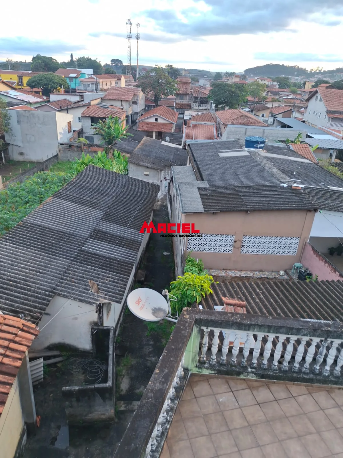 Alugar Casa / Sobrado em S&atilde;o Jos&eacute; dos Campos R$ 7.000,00 - Foto 22