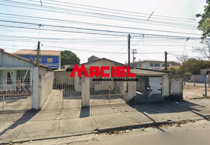 Comprar Terreno / Padr&atilde;o em S&atilde;o Jos&eacute; dos Campos R$ 550.000,00 - Foto 2