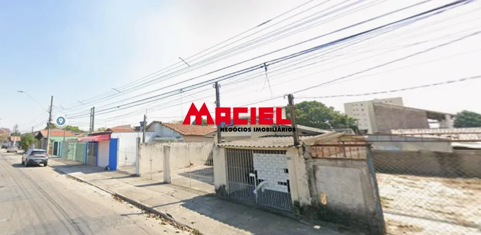 Comprar Terreno / Padr&atilde;o em S&atilde;o Jos&eacute; dos Campos R$ 550.000,00 - Foto 3