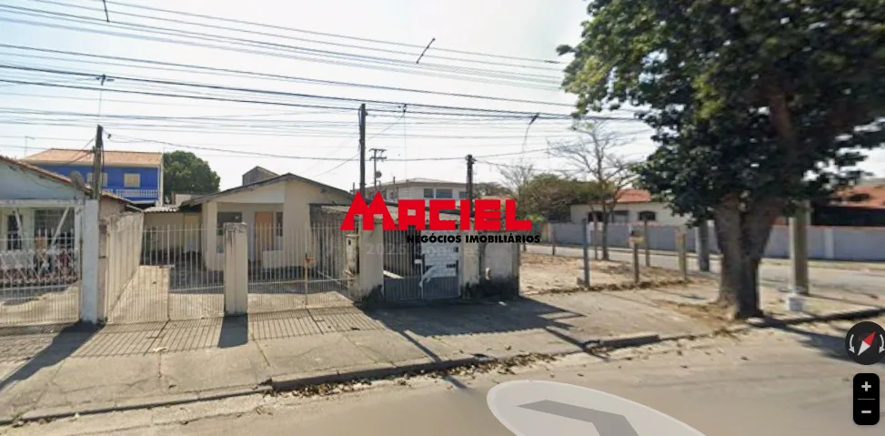 Comprar Terreno / Padr&atilde;o em S&atilde;o Jos&eacute; dos Campos R$ 550.000,00 - Foto 4