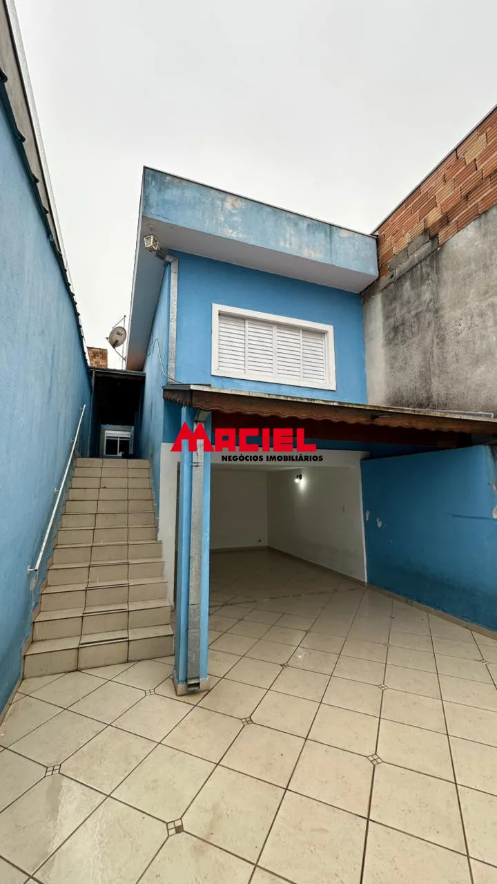 Comprar Casa / Padr&atilde;o em S&atilde;o Jos&eacute; dos Campos R$ 450.000,00 - Foto 1