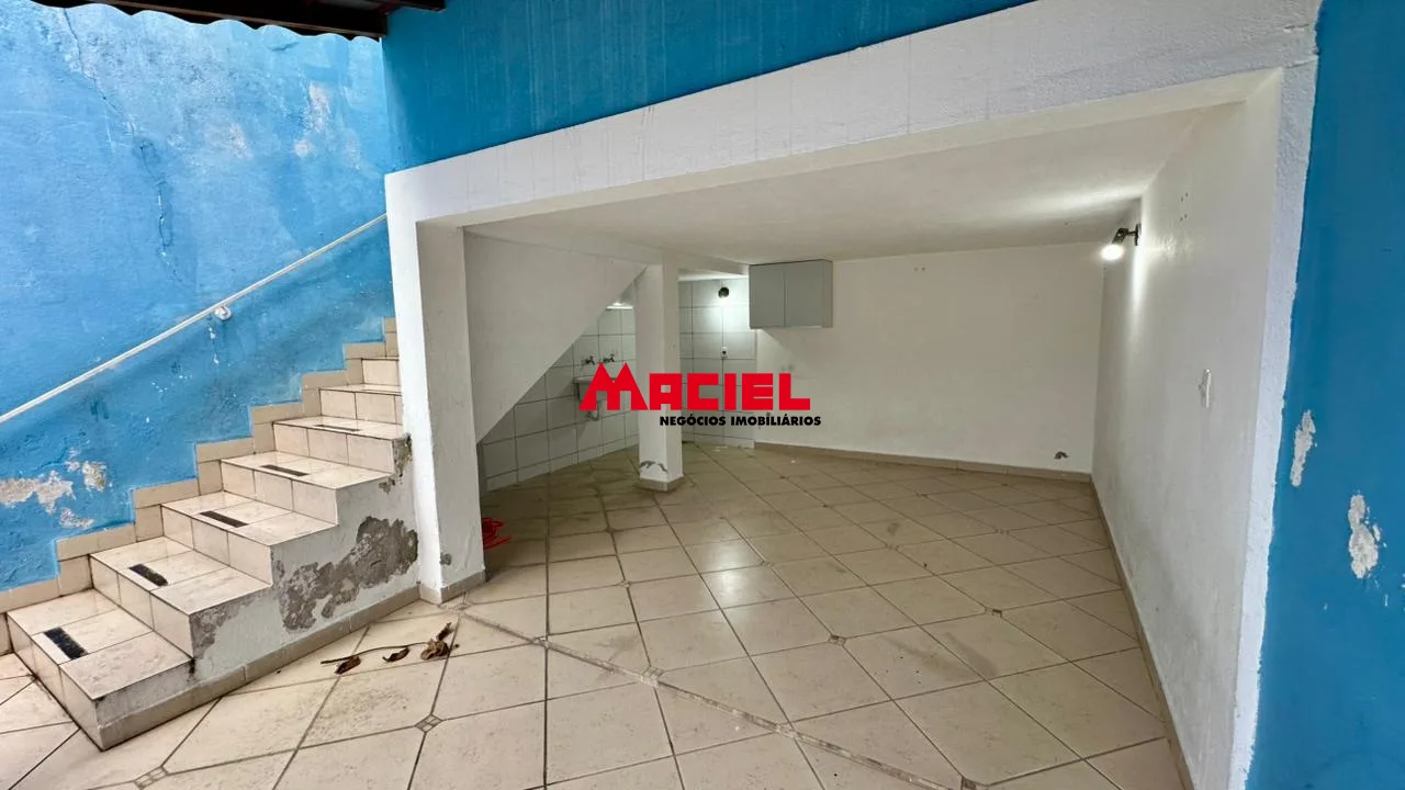 Comprar Casa / Padr&atilde;o em S&atilde;o Jos&eacute; dos Campos R$ 450.000,00 - Foto 2