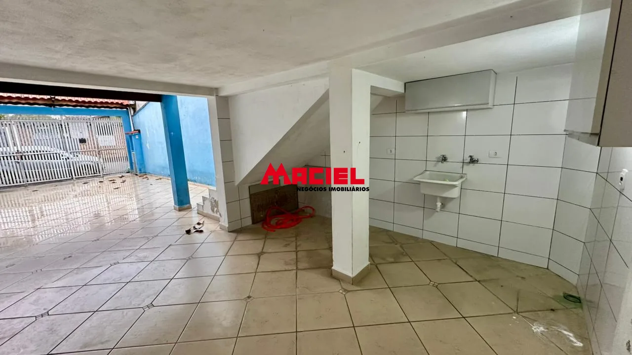Comprar Casa / Padr&atilde;o em S&atilde;o Jos&eacute; dos Campos R$ 450.000,00 - Foto 3