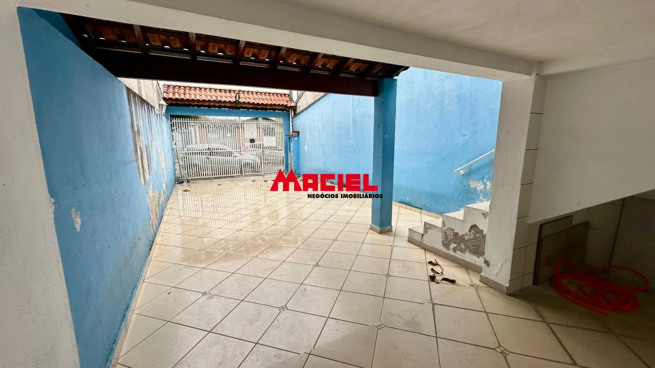 Comprar Casa / Padr&atilde;o em S&atilde;o Jos&eacute; dos Campos R$ 450.000,00 - Foto 4