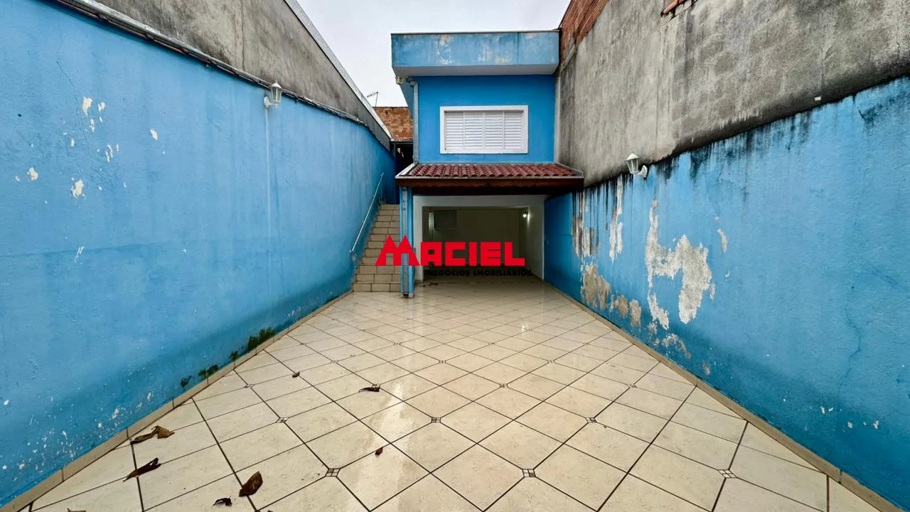 Comprar Casa / Padr&atilde;o em S&atilde;o Jos&eacute; dos Campos R$ 450.000,00 - Foto 6