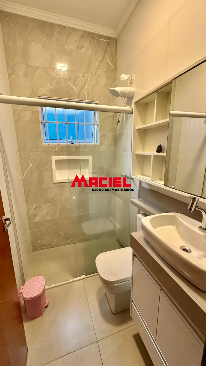 Comprar Casa / Padr&atilde;o em S&atilde;o Jos&eacute; dos Campos R$ 450.000,00 - Foto 13