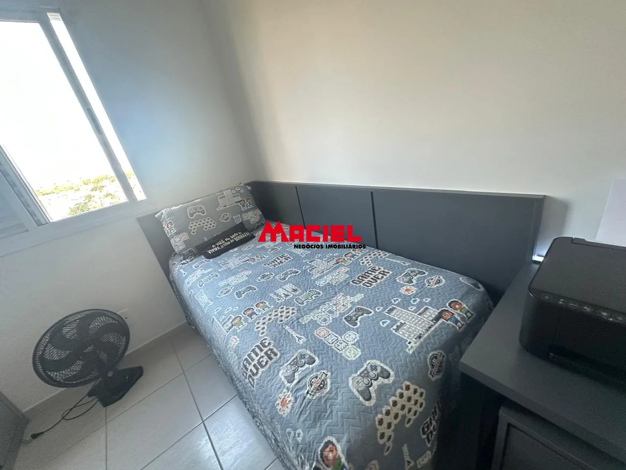 Comprar Apartamento / Padr&atilde;o em S&atilde;o Jos&eacute; dos Campos R$ 842.000,00 - Foto 25