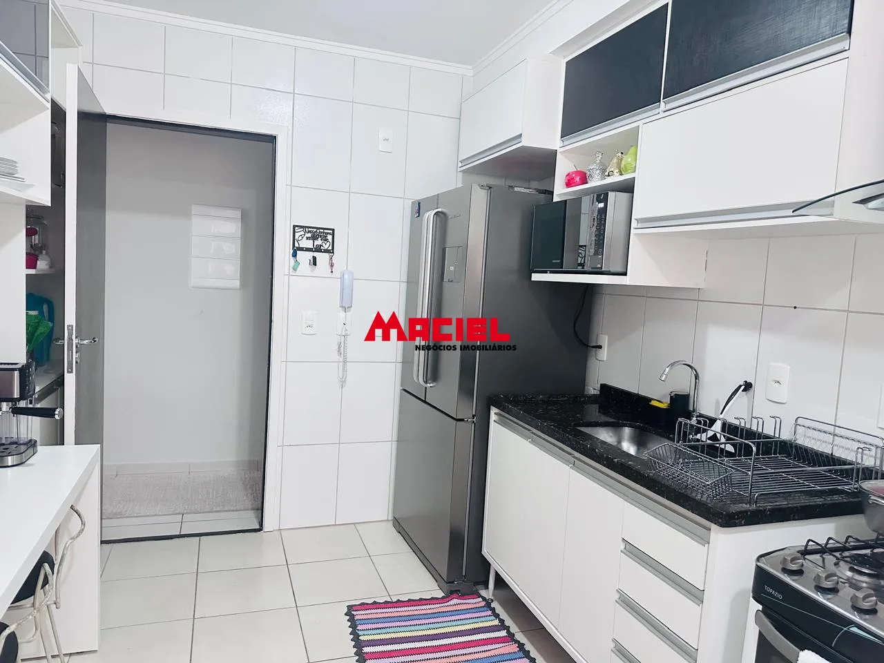 Comprar Apartamento / Padr&atilde;o em S&atilde;o Jos&eacute; dos Campos R$ 842.000,00 - Foto 1