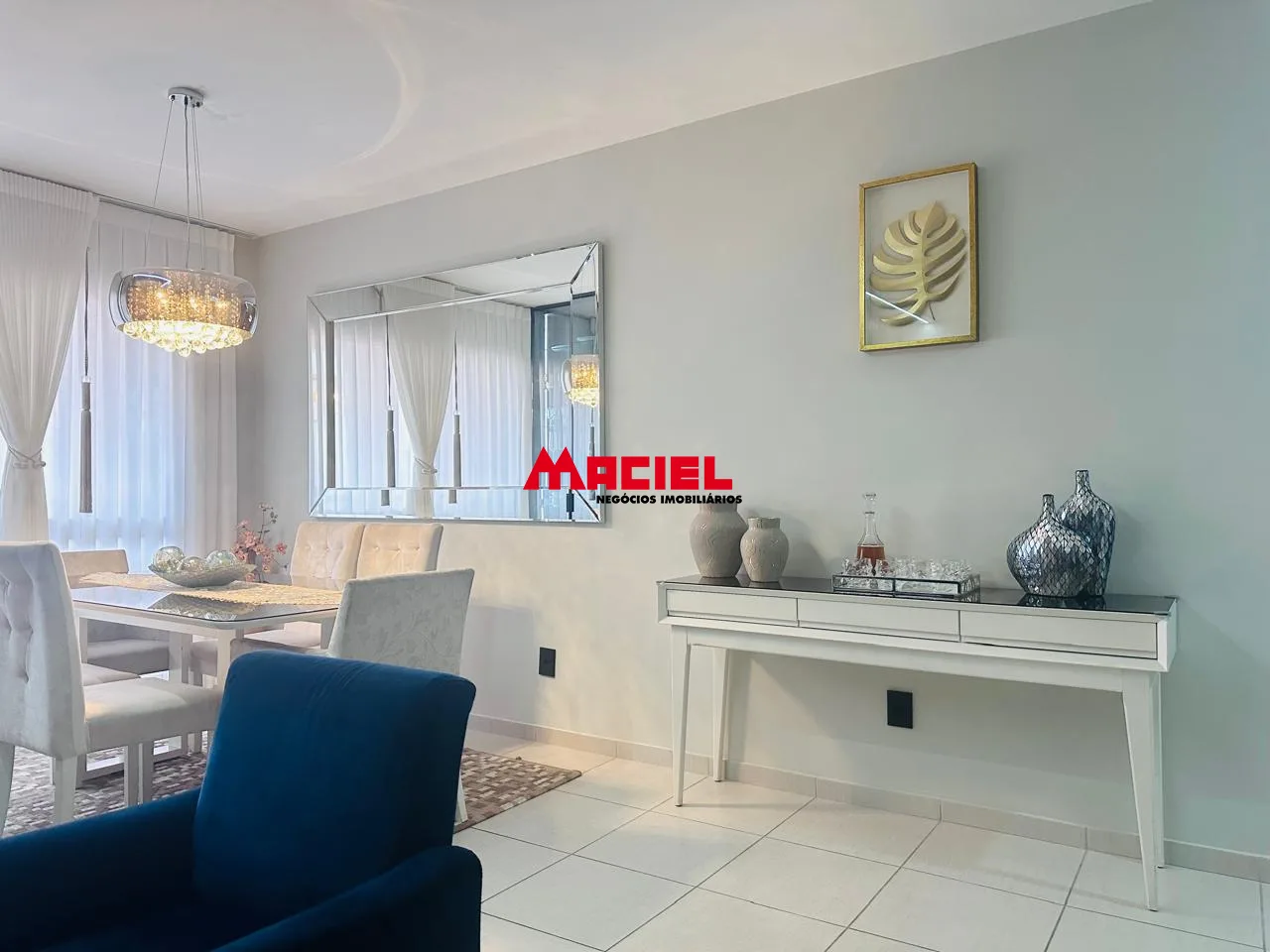 Comprar Apartamento / Padr&atilde;o em S&atilde;o Jos&eacute; dos Campos R$ 842.000,00 - Foto 16